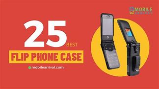 Image result for Phone Case Flip Phone