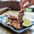 Image result for Yakitori