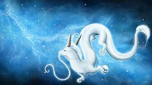 Image result for Cosmic Dragon Art