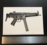 Image result for HK MP5 10