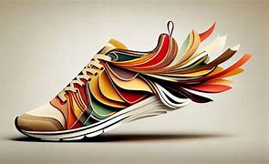 Image result for Nike Swoosh Art