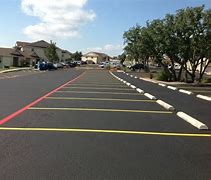 Image result for Asphalt Parking Lot