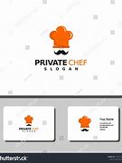 Image result for Private Chef Logo