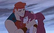 Image result for Hercules Killed Megara