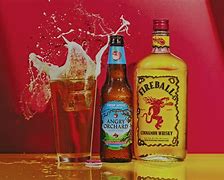 Image result for Fireball Cherries