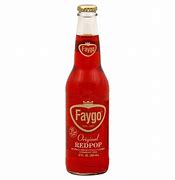 Image result for Faygo Soda Music Cover