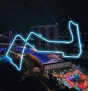 Image result for Singapour Grand Prix