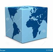 Image result for Micro World Cube