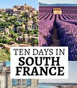 Image result for France Road Trip Itinerary