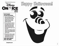 Image result for disney pumpkin carving printouts