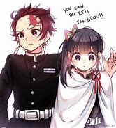 Image result for Tanjiro X Kanao Child