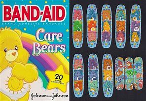 Image result for Original Band-Aid