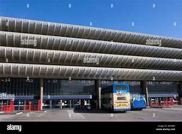 Image result for Preston Bus Station Car Park