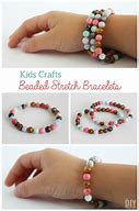 Image result for Sparkly Beaded Bracelets