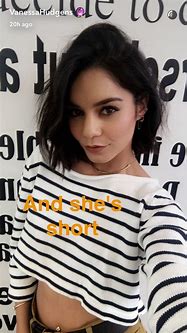 Image result for Vanessa Hudgens Bob Hair