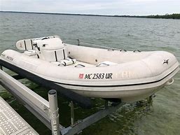 Image result for Hard Bottom Inflatable Boats