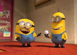 Image result for Minion Nut