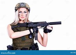 Image result for SMG Soldier