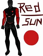 Image result for Red Sun Game