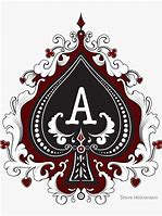 Image result for Ace Cards Decal