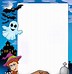 Image result for Halloween Border Clip Art PNG