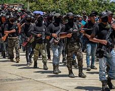 Image result for Chiapas Conflict