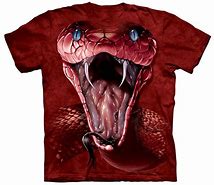 Image result for Snake Shirt