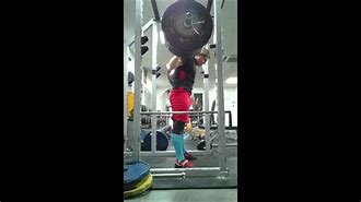 Image result for 200Kg Squat