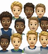 Image result for Teamwork Winners Emoji