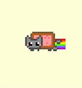 Image result for Nyan Cat Layout