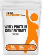 Image result for Whey Concentrate Protein Powder