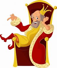 Image result for King ClipArt