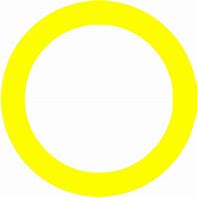 Image result for Yellow Circle Icon