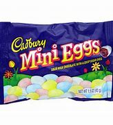 Image result for Mini Cadbury Cream Eggs