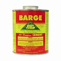 Image result for Barge Cement Leather