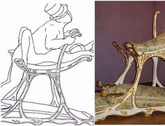 Image result for Ancient Love Chair