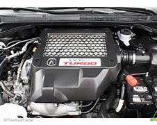 Image result for Turbo IV Tech Engine Acura RDX