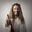 Image result for Jesus SMIL