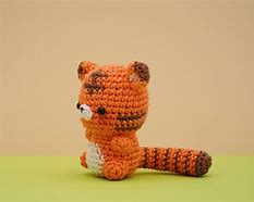 Image result for Amigurumi Animals