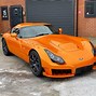 Image result for TVR Aagaris White