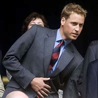 Image result for Prince William Style