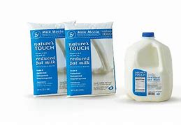 Image result for Kwik Trip Bagged Milk