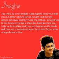 Image result for One Direction Imagines Young