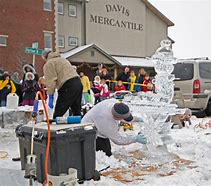 Image result for Shipshewana Indiana at Christmas