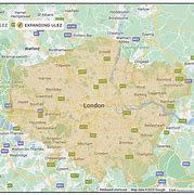 Image result for Ulez Map Surbiton