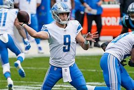 Image result for Matt Stafford LA Back