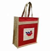 Image result for Jute Bag Maing