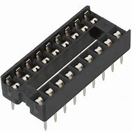 Image result for 1118 IC Pin Diagram