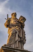 Image result for Apostle Paul in Rome