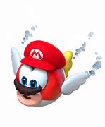 Image result for Low-Budget Mario